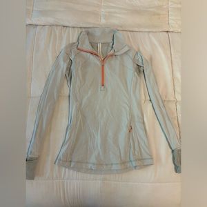 Lululemon long sleeve